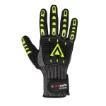 GUANTE ANTI IMPACTO ANSI CUT A5 NITRILO AC-211IP
