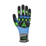 Guante Anti-Impacto Allsafe AC-369 IP
