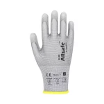 Guante Anticorte CUT 5 AC-341 ALLSAFE