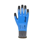 Guante de protección Nitrilo STRONG OIL AC-369 ALLSAFE