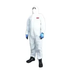 Traje desechable Hard Suid AC-1625 Allsafe