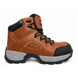 Calzado ALLSAFE FERROX AC-P200